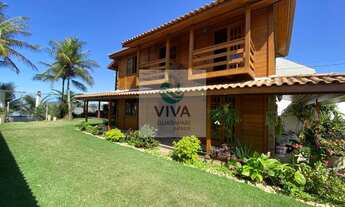 Imagem: Casa Duplex composto por 4 quartos à venda