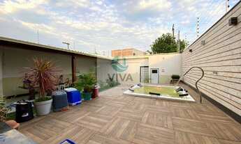 Imagem 3: Casa Duplex composto por 4 quartos com Área de Lazer Completa á venda na Rodovia do Sol, G