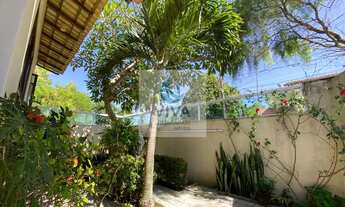 Imagem 3: Casa Linear semi-mobiliado composta por 4 suítes á venda em Nova Guarapari-ES