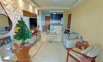 Imagem: Casa Ponto Comercial composta por 2 quartos