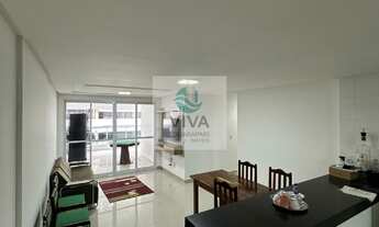 Imagem: Apartamento composto por 3 quartos com Área