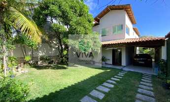 Imagem: Casa Duplex composto por 10 quartos á venda