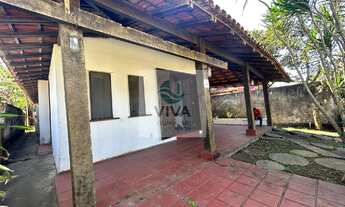 Imagem 6: Casa a Beira Mar composta por 3 quartos á venda na Praia de Setiba, Guarapari-ES