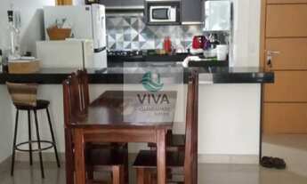 Imagem 2: Apartamento composto por 3 quartos com Área de Lazer Completa à venda na Praia do Morro, G