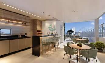 Imagem 5: Residencial Torre Das Águas composto por 3 quartos á venda na Praia do Morro, Guarapari-ES