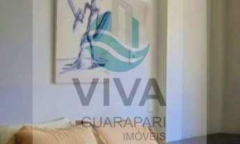 Imagem 3: Cobertura duplex composta por 4 quartos á venda na Praia do Morro, Guarapari-ES