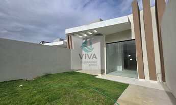 Imagem: Casa lindíssima composta por 2 quartos