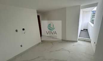 Imagem 5: Apartamento composto por 1 quarto com Área de Lazer á venda na Praia do Morro, Guarapari-E