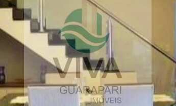 Imagem 2: Cobertura duplex composta por 4 quartos á venda na Praia do Morro, Guarapari-ES