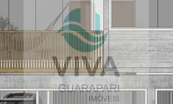 Imagem 5: Casa Tríplex composta por 5 quartos á venda no bairro Setiba, Guarapari-ES - Realize Negóc