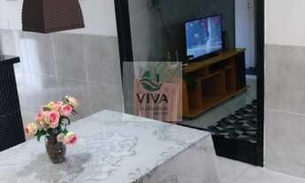 Imagem 3: Casa Linear composta por 4 quartos á venda em Santa Mônica, Guarapari-ES - Realize Negóci