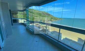 Imagem: Apartamento composto por 4 suítes com Área