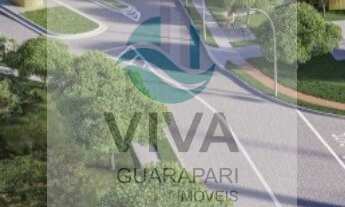 Imagem 2: Terreno à venda em Guarapari-ES, no condomínio Alphaville 3 Praias, com 600m² de área disp