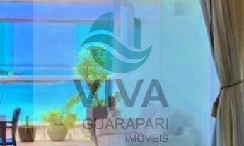 Imagem: Cobertura duplex composta por 4 quartos