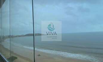 Imagem: Apartamento composto por 3 quartos frente