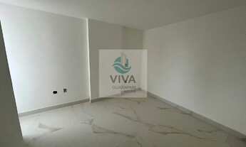 Imagem 3: Apartamento composto por 1 quarto com Área de Lazer á venda na Praia do Morro, Guarapari-E