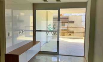 Imagem: Apartamento composto por 3 quartos á venda