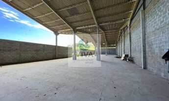 Imagem: Galpão Comercial 900 m² para Locação