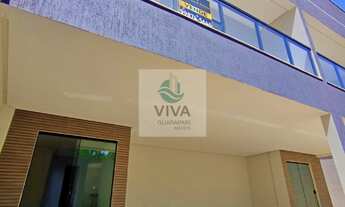 Imagem 2: Casa Duplex em Construção composto por 3 quartos à venda no Bairro Santa Mônica, Guarapari