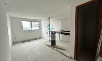 Imagem 2: Apartamento composto por 1 quarto com Área de Lazer á venda na Praia do Morro, Guarapari-E