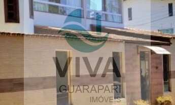 Imagem: Casa Duplex composto por 4 quartos à venda