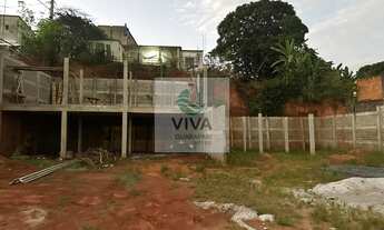 Imagem: 2 Galpões cada um com 500m² para locação