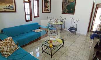 Imagem: Casa composta por 3 quartos com Área Gourmet