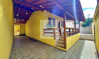 Imagem: Casa Duplex composto por 3 quartos à venda