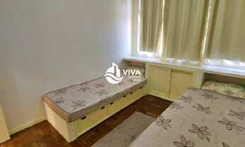 Imagem 7: Apartamento de 3 quartos no Centro de Guarapari-ES, com 80m², à venda ou locação. Venha co