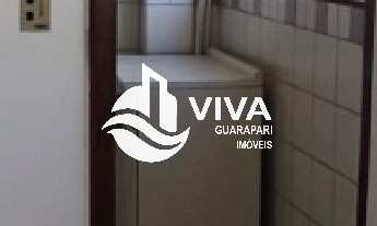 Imagem 7: Apartamento de 3 quartos na Praia do Morro, Guarapari-ES, com suíte, 2 salas, 1 vaga e 110