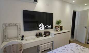 Imagem 2: Apartamento na quadra do mar, reformado à Venda na Praia do Morro em Guarapari-ES: 2 quart