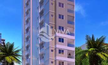 Imagem: Lançamento com área de lazer completa