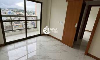 Imagem 7: Apartamento novo com área de lazer na Praia do Morro em Guarapari-ES: 3 Quartos, 1 Suíte