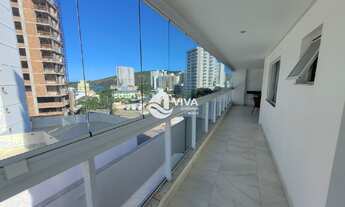 Imagem 2: Apartamentos compostos por 3 quartos, sendo 1 suíte, Sala ampla de estar e jantar, Varanda