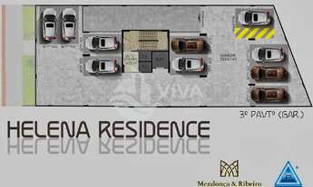 Imagem 5: Lançamento com área de lazer completa, Apartamento à venda em Guarapari-ES,: 2 quartos, 1