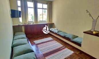 Imagem: Apartamento de 3 quartos no Centro de Guarapari-ES