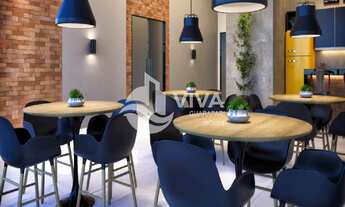 Imagem 4: Apartamento à venda no Centro de Guarapari-ES: 3 quartos, 1 suíte, 2 salas, 2 banheiros, 2