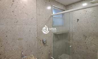 Imagem 6: Apartamento na quadra do mar, reformado à Venda na Praia do Morro em Guarapari-ES: 2 quart