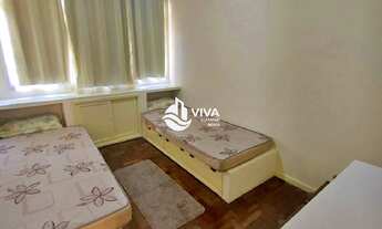 Imagem 5: Apartamento de 3 quartos no Centro de Guarapari-ES, com 80m², à venda ou locação. Venha co