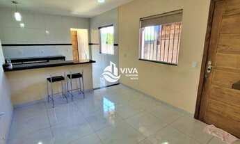 Imagem 4: Casa linear composta por 3 quartos á venda em Meaipe, Guarapari-ES