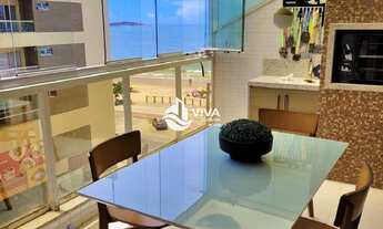 Imagem: Apartamento de luxo à venda na Praia do