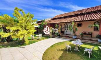 Imagem: 2 casas totalizando 4 quartos á venda em