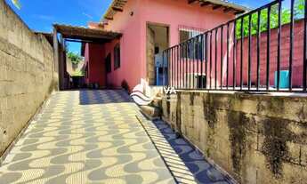 Imagem: Casa linear composta por 3 quartos á venda