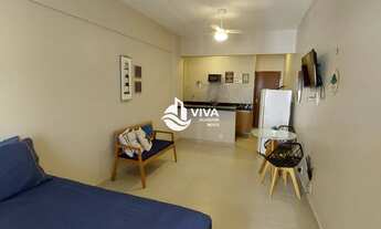 Imagem 1: Imperdível! Apartamento à venda em Guarapari-ES, Centro: 1 quarto, 1 sala, 1 banheiro, 41