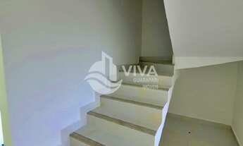 Imagem 4: Casa Duplex à Venda - Próxima às Praias de Peracanga e Bacutia