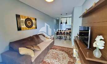 Imagem: Apartamento composto por 2 quartos á venda