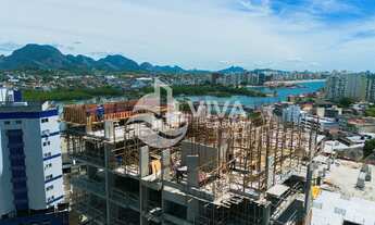 Imagem 5: Residencial Gabriel Braga composto por 2 quartos com Área de Lazer Completa à venda no Cen