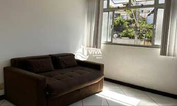 Imagem 2: Apartamento à venda em Guarapari-ES,: 2 quartos, 2 salas, 1 banheiro, 1 vaga de garagem, 6