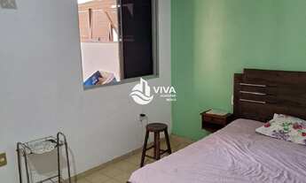 Imagem 4: Apartamento com área externa à venda na Praia do Morro, Guarapari-ES: 2 quartos, 2 salas