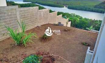 Imagem 2: Casa à venda em Guarapari-ES no bairro Coroado: 2 quartos, 1 sala, 1 banheiro, 2 vagas de
